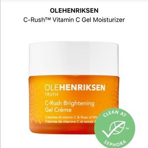 OleHenriksen Makeup - OLEHENRIKSEN C-Rush™ Vit C Gel Moisturizer Trial OleHenriksen Makeup - OLEHENRIKSEN C-Rush™ Vit C Gel Moisturizer Trial